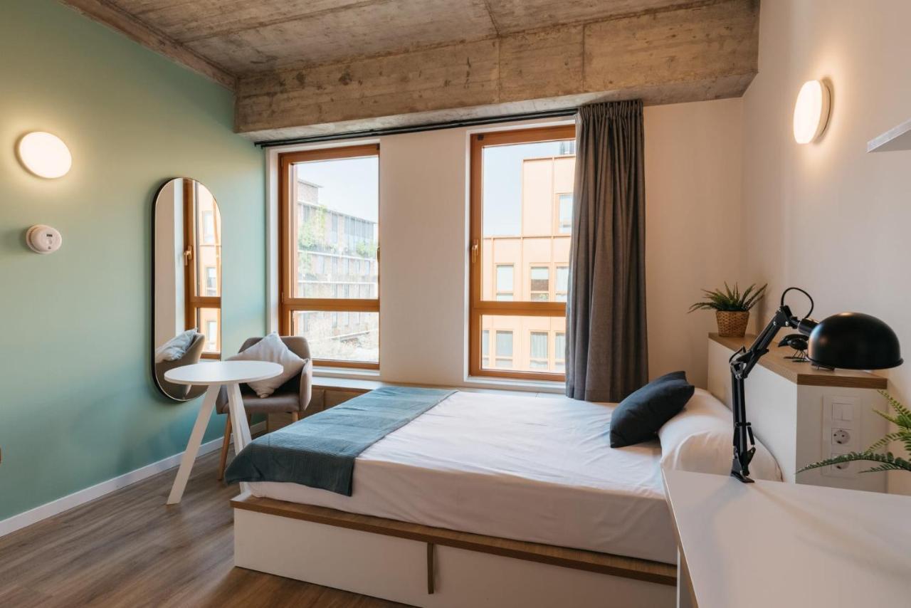 Apartamento Pallars Student Accommodation: Spacious For Students *