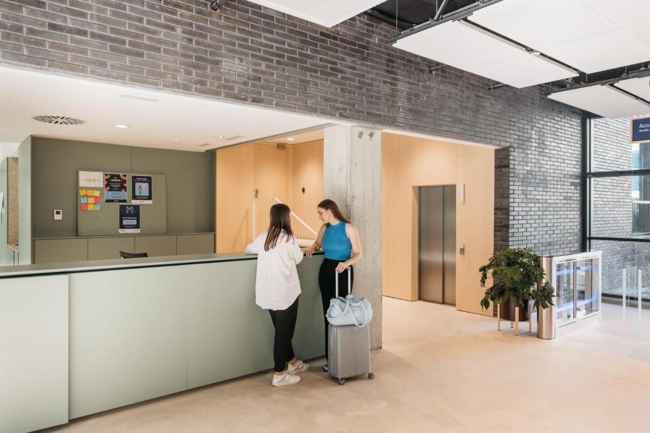 Pallars Student Accommodation: Spacious For Students *