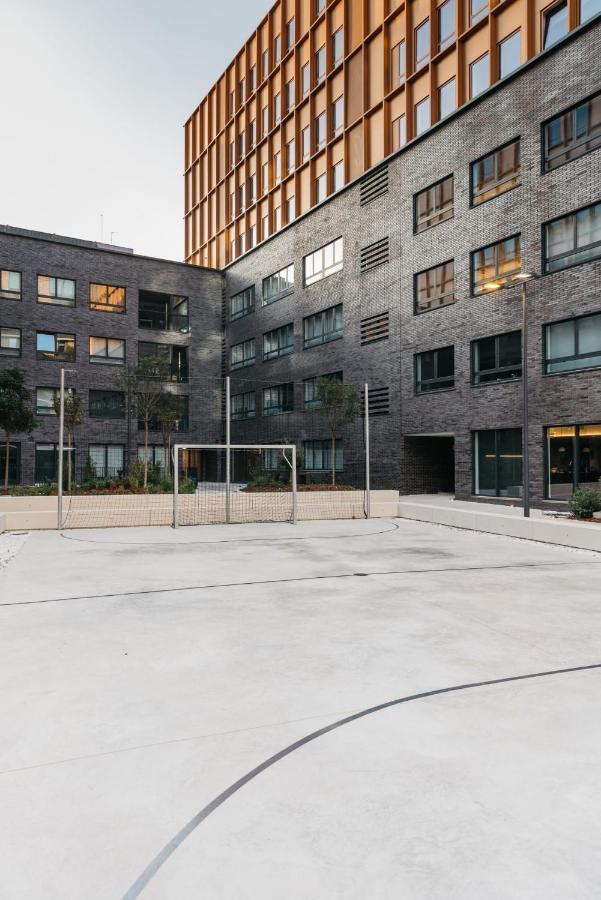 Apartamento Pallars Student Accommodation: Spacious For Students