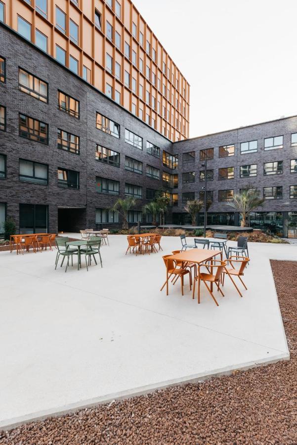 Pallars Student Accommodation: Spacious For Students Apartamento