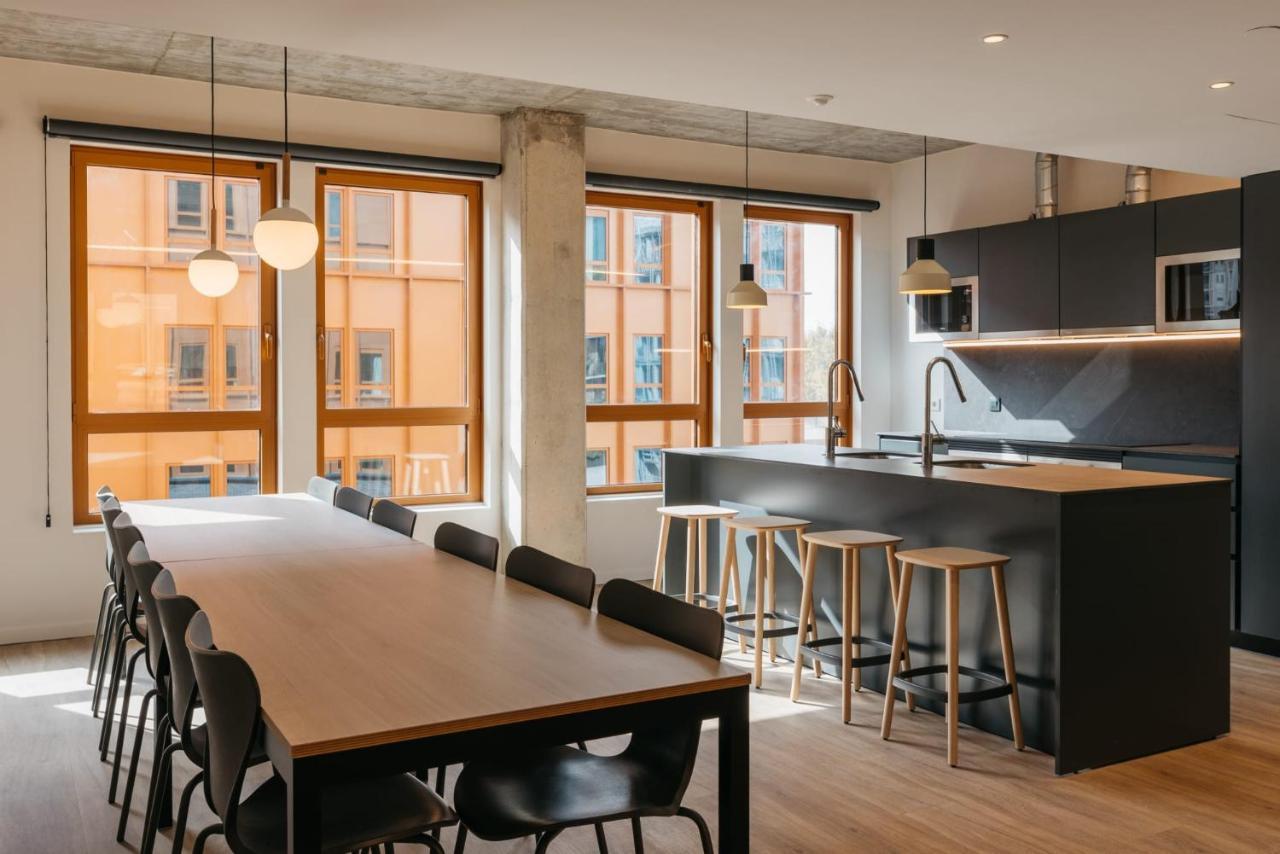 Apartamento Pallars Student Accommodation: Spacious For Students Barcelona