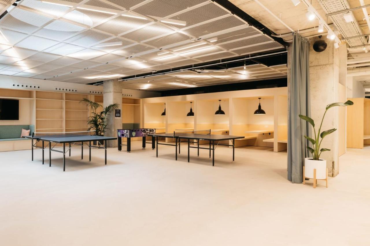 Apartamento Pallars Student Accommodation: Spacious For Students