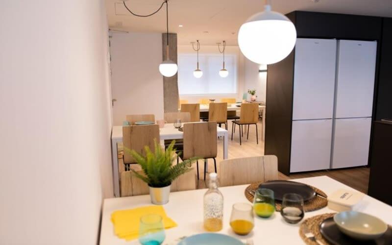 Apartamento Pallars Student Accommodation: Spacious For Students